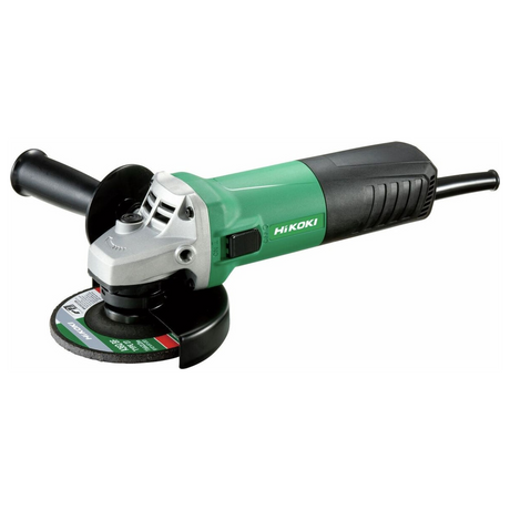 G12SR4YGZ - HiKOKI G12SR4YGZ 730W haakse slijper