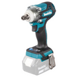 DTW301Z - Slagsleutel Makita DTW301Z 18V