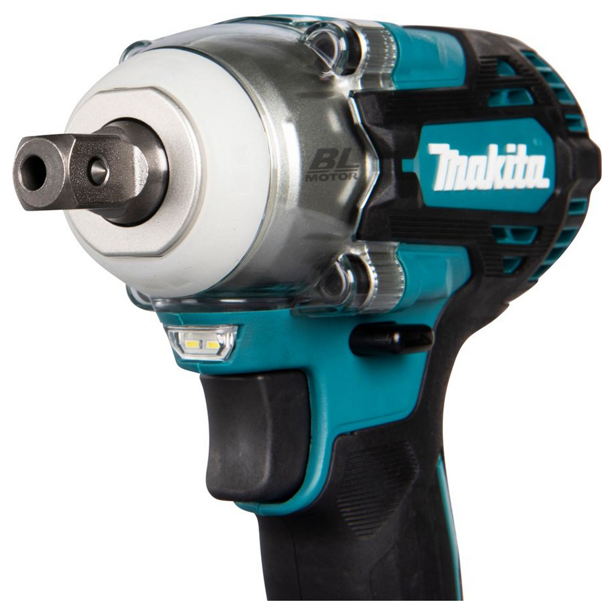 DTW301Z - Slagsleutel Makita DTW301Z 18V - Afbeelding 12