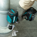 DTW301Z - Slagsleutel Makita DTW301Z 18V - Afbeelding 13
