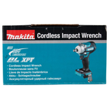 DTW301Z - Slagsleutel Makita DTW301Z 18V - Afbeelding 16