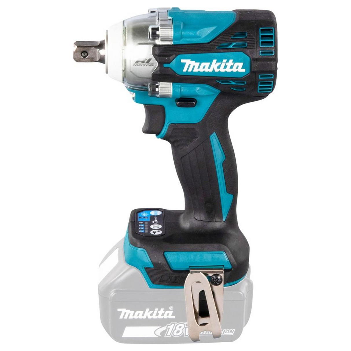 DTW301Z - Slagsleutel Makita DTW301Z 18V - Afbeelding 2