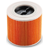 1.628-107.0 - Bidone Aspiratutto Kärcher WD 3 V-19/4/20 1000W - Immagine 3