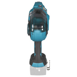 DTR181ZJ - Legaferri Makita DTR181ZJ 18V - Afbeelding 4