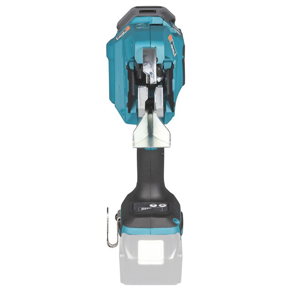 DTR181ZJ - Legaferri Makita DTR181ZJ 18V - Afbeelding 8