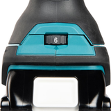 DTM53ZX1 - Multifunctioneel gereedschap Makita DTM53ZX1 18V - Afbeelding 12