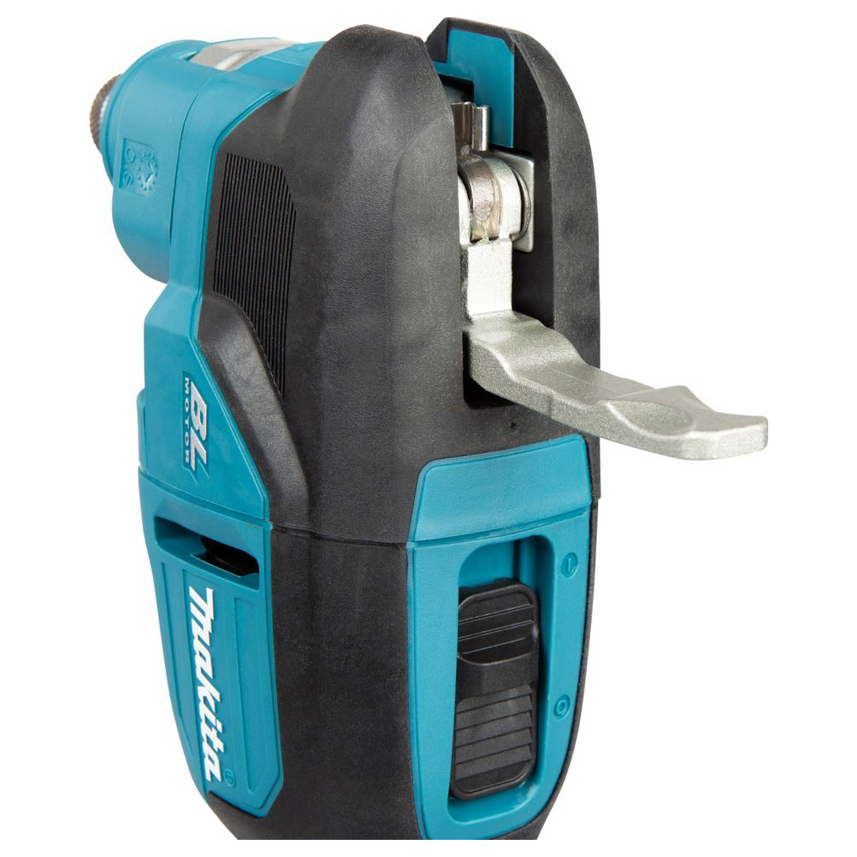 DTM53ZX1 - Multifunctioneel gereedschap Makita DTM53ZX1 18V - Afbeelding 15