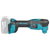 DTM53ZX1 - Multifunctioneel gereedschap Makita DTM53ZX1 18V - Afbeelding 6