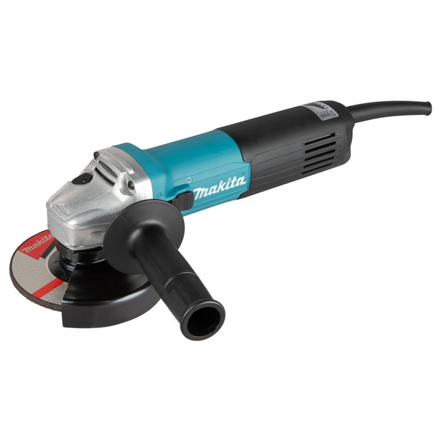 GA5100 - Slijpmachine Makita GA5100 850W
