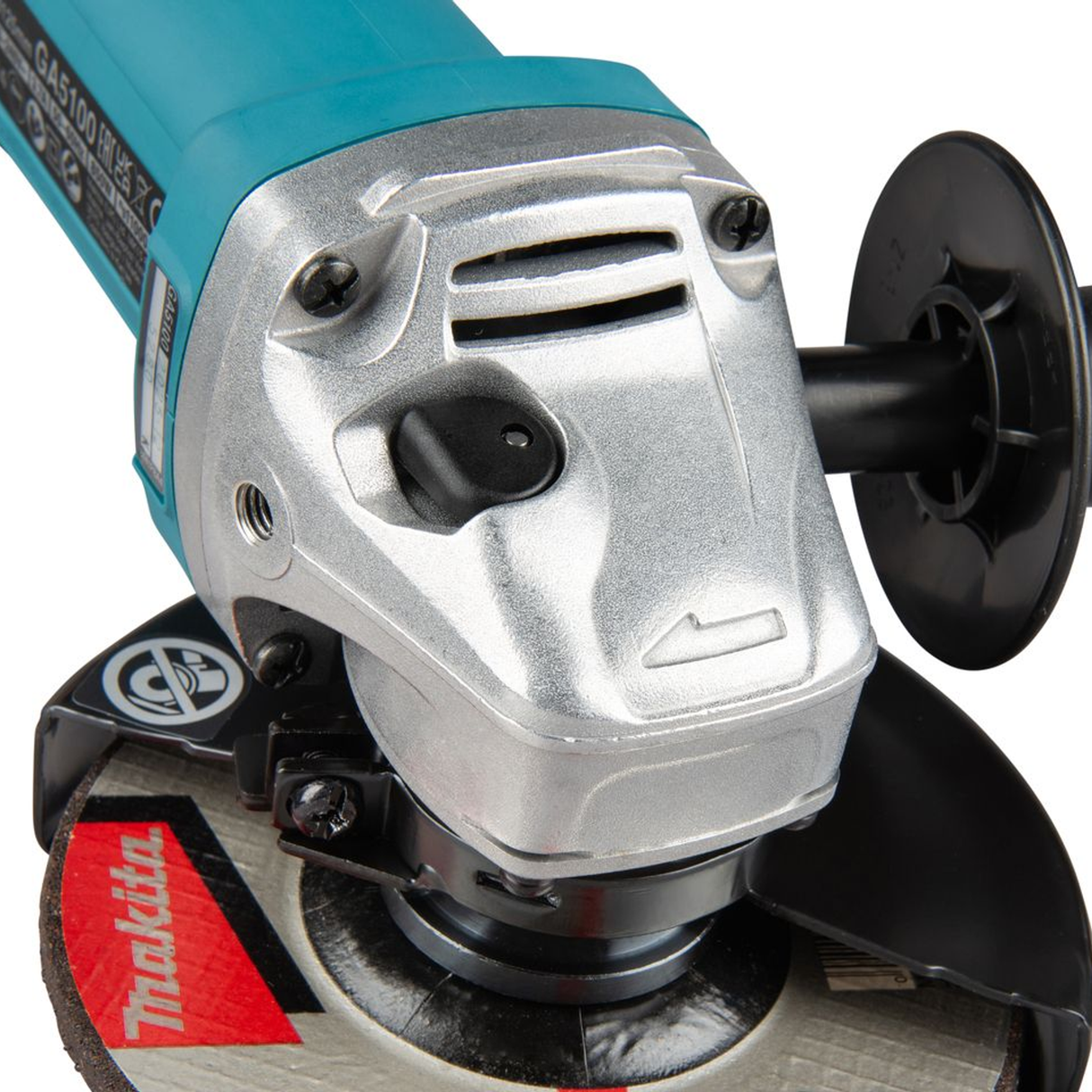 GA5100 - Slijpmachine Makita GA5100 850W - Afbeelding 15