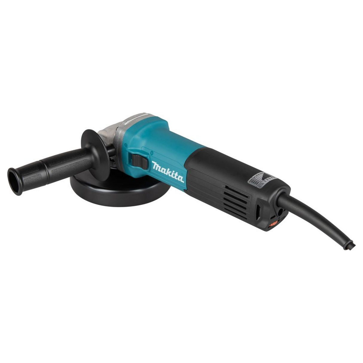 GA5100 - Slijpmachine Makita GA5100 850W - Afbeelding 3