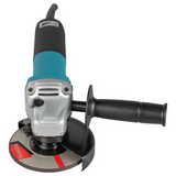 GA5100 - Slijpmachine Makita GA5100 850W - Afbeelding 8
