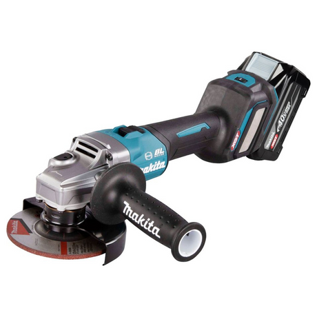 GA023GU201 - Slijpmachine Makita GA023GU201 40V 4Ah