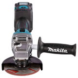 GA023GU201 - Slijpmachine Makita GA023GU201 40V 4Ah - Afbeelding 8