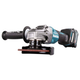 GA023GU201 - Slijpmachine Makita GA023GU201 40V 4Ah - Afbeelding 10