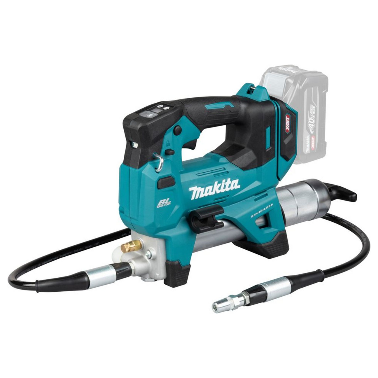 GP001GZ02 - Vetpistool Makita GP001GZ02 40V