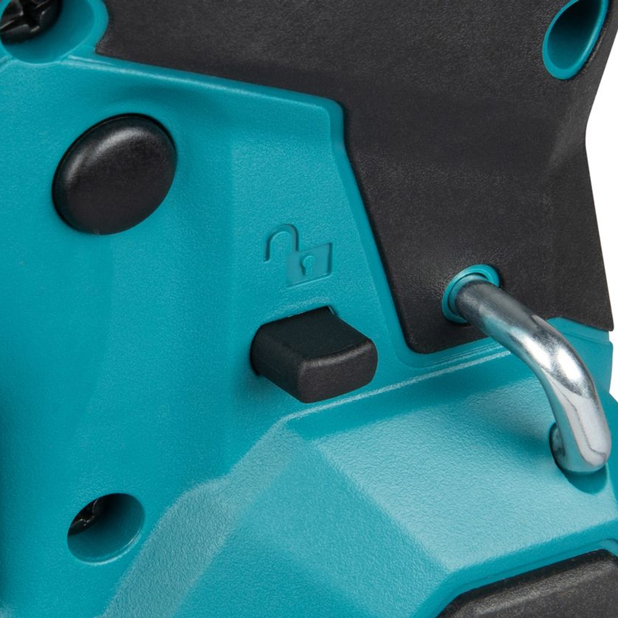 GP001GZ02 - Pistola per grasso Makita GP001GZ02 40V - Immagine 16