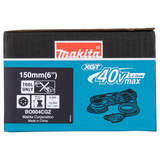 BO004CGZ - Levigatrice Rotorbitale Makita BO004CGZ 40V - Immagine 21