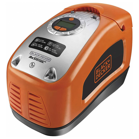 ASI300-QS - Compressor Black & Decker ASI300-QS 230V