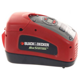 ASI300-QS - Compressor Black & Decker ASI300-QS 230V - Afbeelding 11