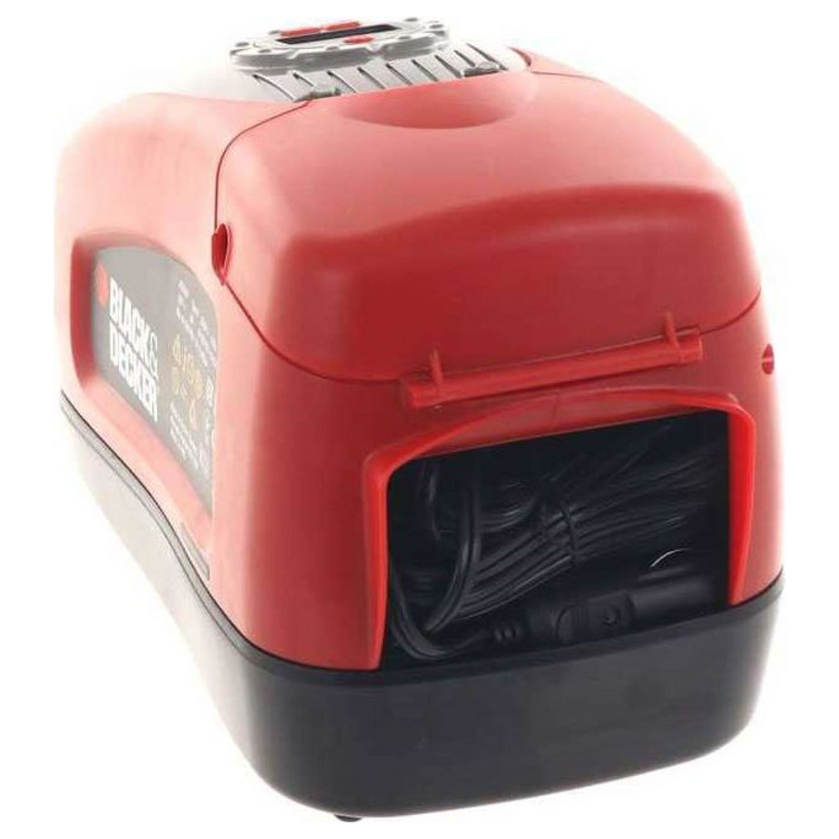 ASI300-QS - Compressor Black & Decker ASI300-QS 230V - Afbeelding 15