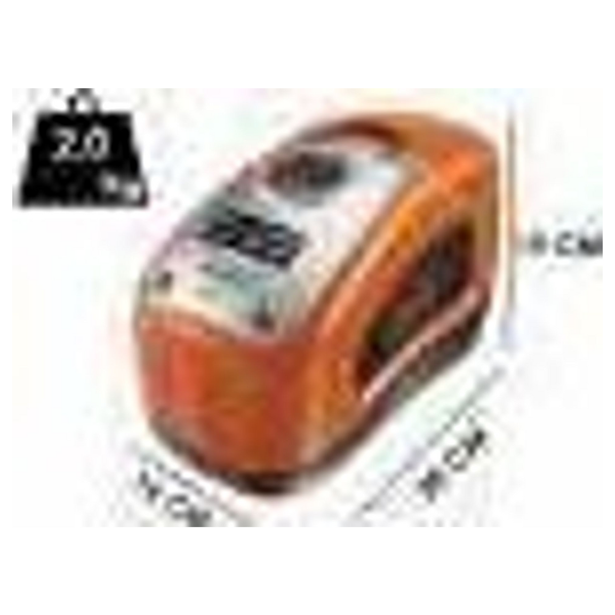 ASI300-QS - Compressor Black & Decker ASI300-QS 230V - Afbeelding 20