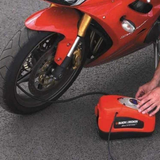 ASI300-QS - Compressor Black & Decker ASI300-QS 230V - Afbeelding 3