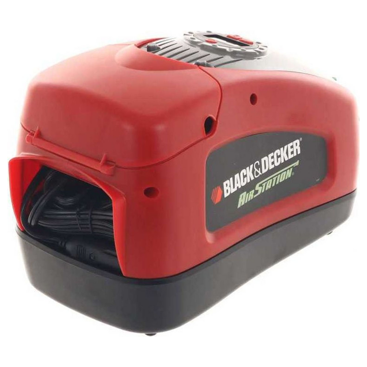 ASI300-QS - Compressor Black & Decker ASI300-QS 230V - Afbeelding 9