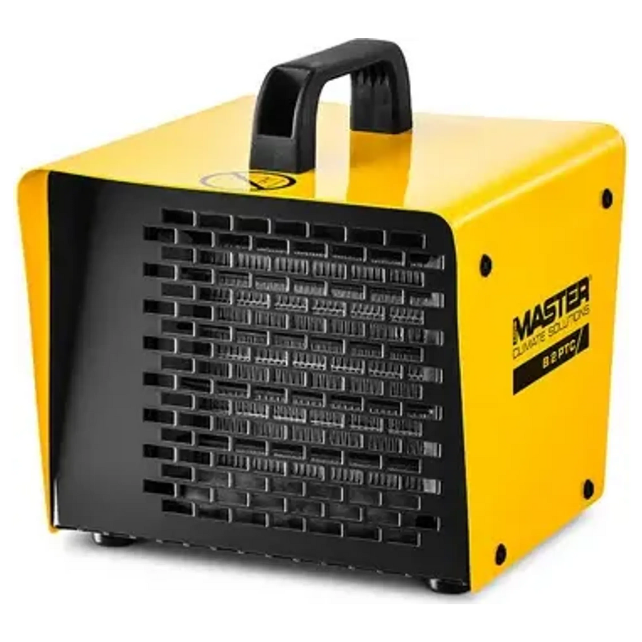 4615112 - Master B 2PTC 2000W elektrische ventilator/luchtverwarmer - Afbeelding 2