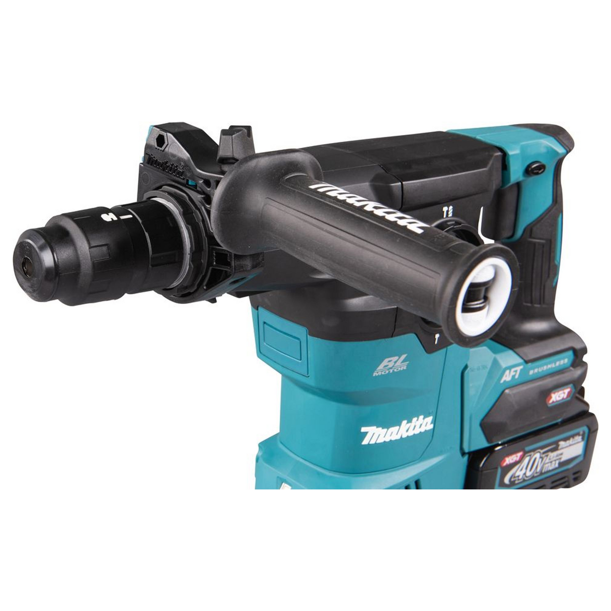 HR009GZ02 - Klopboor Makita HR009GZ02 40V - Afbeelding 11