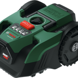 06008E1101 - Robotgrasmaaier Bosch VISIMOW18V-200 18V