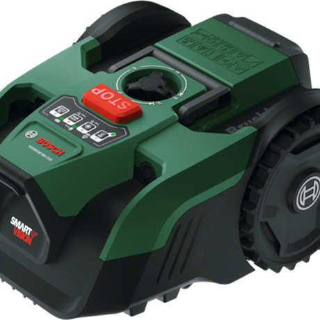 06008E1101 - Robotgrasmaaier Bosch VISIMOW18V-200 18V