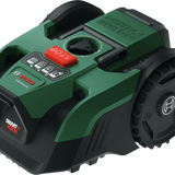 06008E1101 - Robotgrasmaaier Bosch VISIMOW18V-200 18V - Afbeelding 3