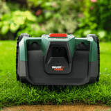 06008E1101 - Robotgrasmaaier Bosch VISIMOW18V-200 18V - Afbeelding 6