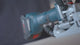 Freesmachine Bosch GFF 18V-22 PRO 18V