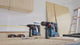 Klopboor Bosch GBH 18V-18 X PRO 18V