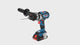 Boormachine Bosch GSB 18V-110 C PRO 18V