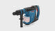 Klopboor Bosch GBH 18V-40 C PRO 18V 8Ah