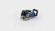 Sleuffreesmachine Bosch GNF18V-40 PRO 18V