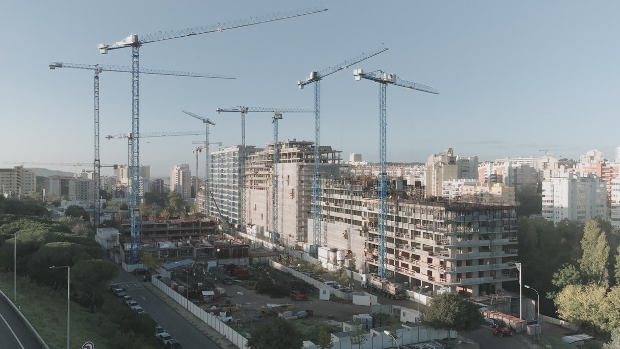 Vacuümheffer Dewalt DCE590N-XJ 18V