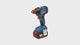 Slagsleutel Bosch GDX 18V-200 PRO 18V 4Ah