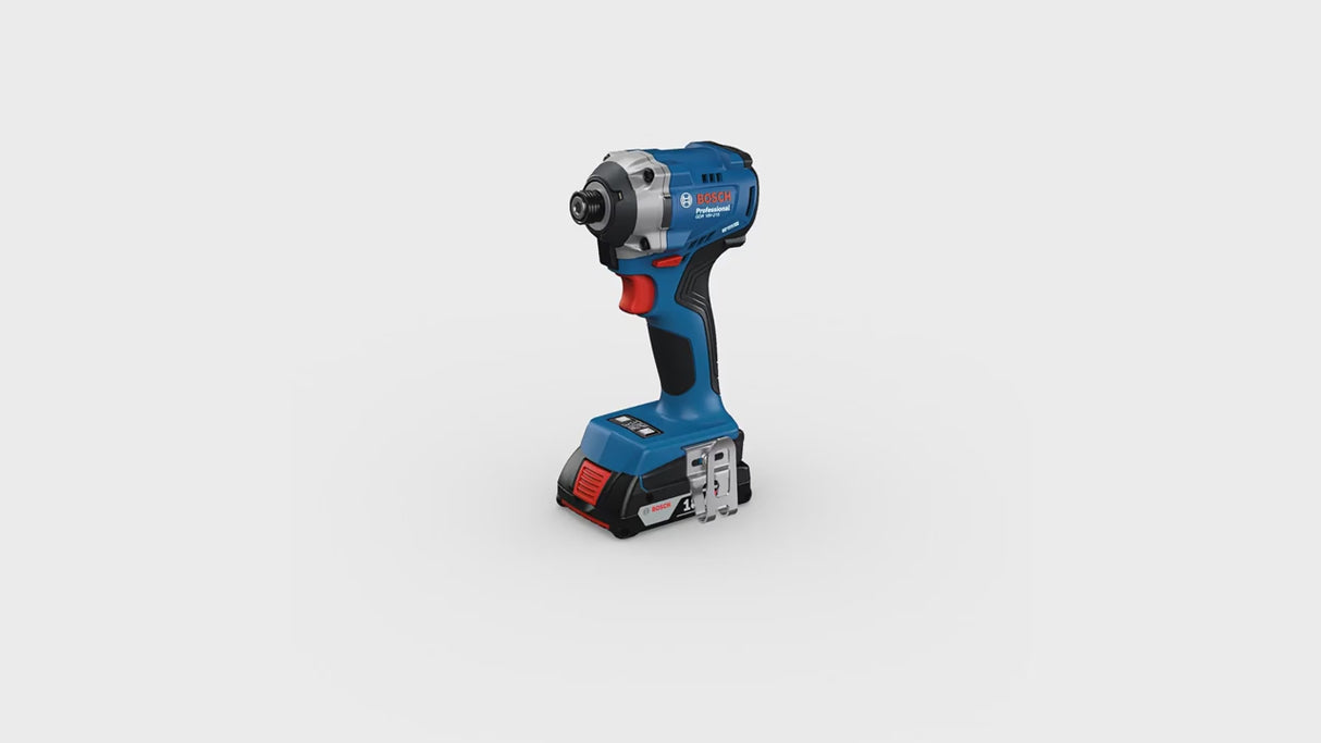Slagsleutel Bosch GDR 18V-215 PRO 18V