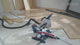 Radiale verstekzaag Bosch GCM305-216S PRO