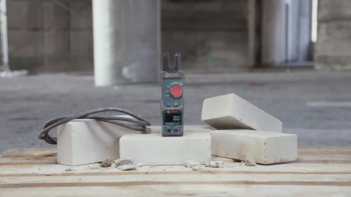 Stroomtang Bosch GFM 1000-15