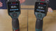 Thermische detector Bosch Professionele GIS12V-800-16 12V