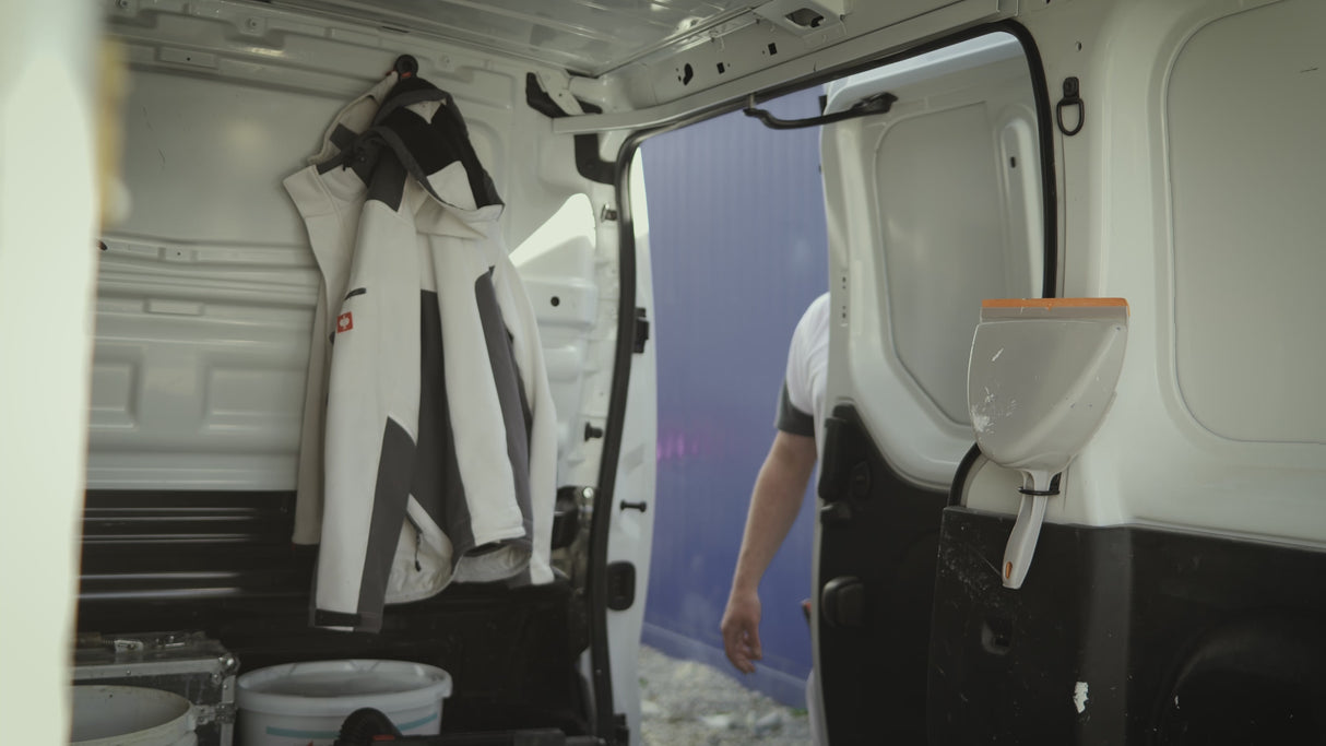 Aspirator Flex VC 2 L MC Heup 18.0-EC 18v