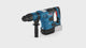 Klopboor Bosch GBH 18V-36 C PRO 18V 8Ah