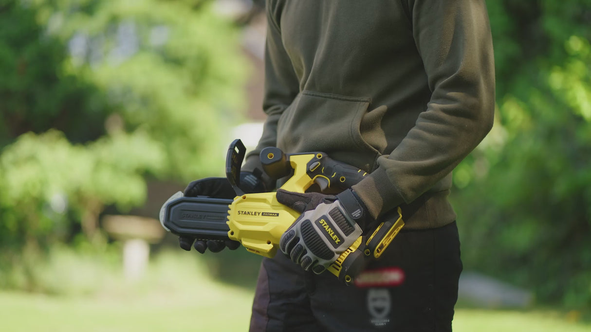 Snoeischaar Stanley SFMCPS415D1-QW V20