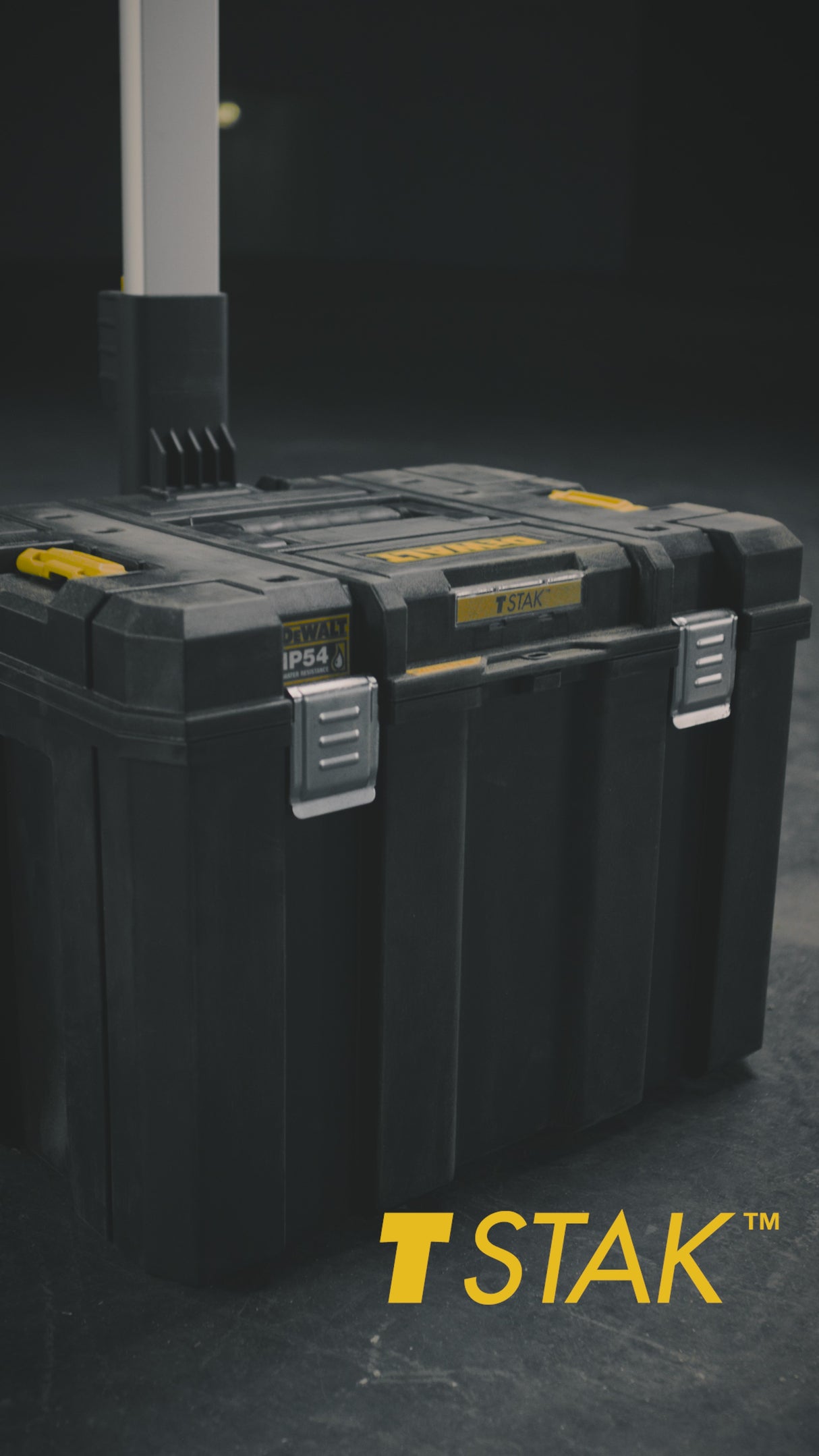 Trolley Dewalt TSTAK DWST1-71196