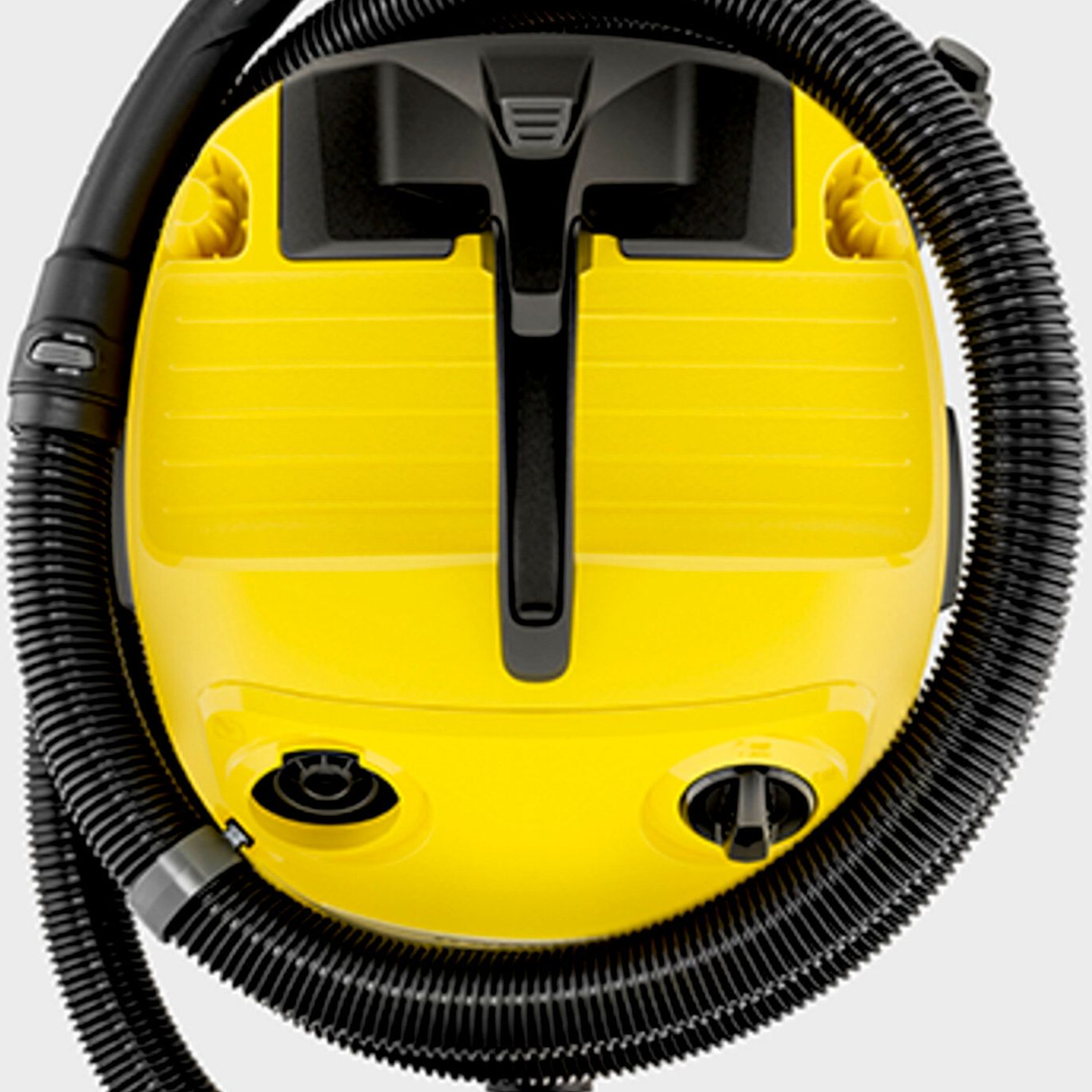 1.628-209.0 - Nat- en droogstofzuiger Kärcher WD 4 V-20/5/22 1100W - Afbeelding 3